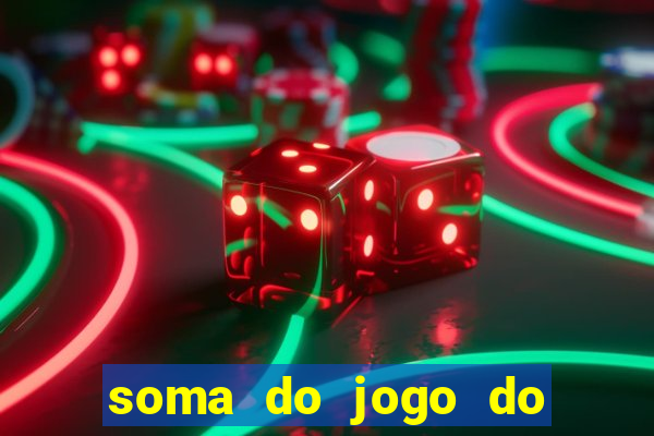 soma do jogo do bicho 6363